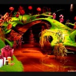 charly y la fabrica de chocolate