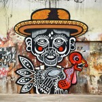 Intervención urbana.