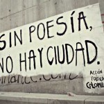 Accion Poética. Colombia.