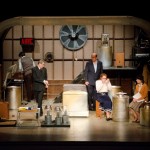 Fotografía de » La fuerza dela sangre», de Carlos Manuel Varela