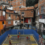 futbol villa
