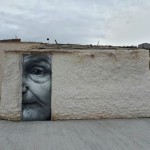 Xolaka. Arte en el ayuntaiento de Torrellas.