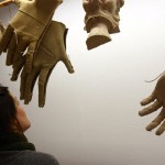 Fotografía de la Expoaición » La falla, un artefacte tecnològic».