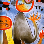 Joan Miró.