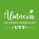 logo almacen UTT