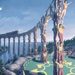 Rob Gonsalves.