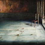 Gloria Abellán Romero.