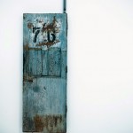 Sebastian Preece. Puertas.