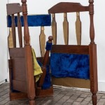 Confesionario Masturbatorio, de Mara Verena