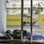 Bernardino Ávila. «Cuando te cierran las puertas».