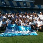 Las Pioneras