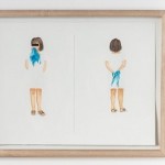 Pañuelo Celeste, De María Pichot