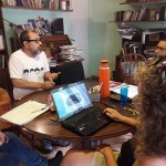 Bernardino Ávila.Fotografía: Rodolfo Rodríguez.