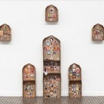 Santuario de Tortas, Maricas y Travas, de Lucy Bruniard