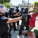 Bernardino Ávila. «Verdurazo.»