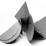Lygia Clark.