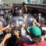 Bernardino Ávila. «Verdurazo».