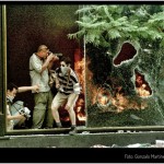 Bernardino  Ávila. 2001.