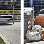 Bernardino Ávila. «La casa propia.»