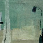 lily5 Ramón Juan, Silencio en verde_100x70_