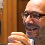 Ezequiel Fernández Moores.