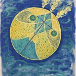 primordial_chaos Hilma Af Klint