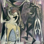 Wilfredo Lam.