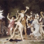 Adolphe-William-Bouguereau