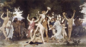 Adolphe William Bouguereau