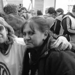 Amalia Chaparro, @MauriElbueno, Mauricio Polchi, tuit del 22 de mayo de 2019