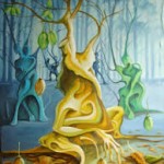 Fecundación, Pablo Ramiro