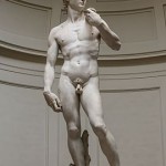 El David, Miguel Ángel