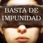 BASTA_IMPUNIDAD