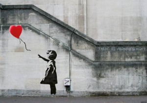 Banksy