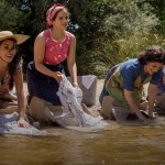 Dolor y gloria anartista