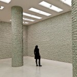 Hans Peter Feldamann, Museo Guggenheim