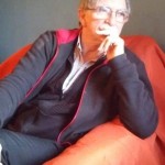 Juan Martín Guevara. Fotografía: Estela Colangelo y Valeria Roig