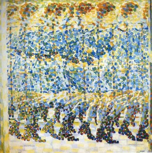 Giacomo Balla