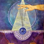 Los Hilos del Destino, Toni Guerrero