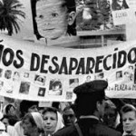 Niños desaparecidos