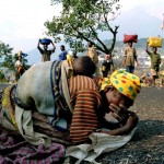 Ruanda- REUTERS FILE PHOTO