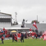 Todo rojo