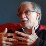 Juan Martín Guevara. Fotografía: Valeria Roig y Estela Colángelo.