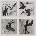 William Kentridge.