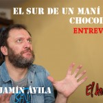 BENJAMIN AVILA PORTADA 1