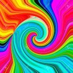 colores dolor y gloria anartista