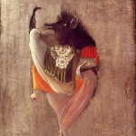 Leonora Carrington.