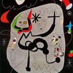 Joan Miró.