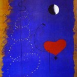 Joan Miró.