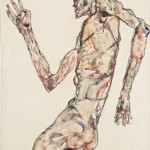 Egon Schiele.